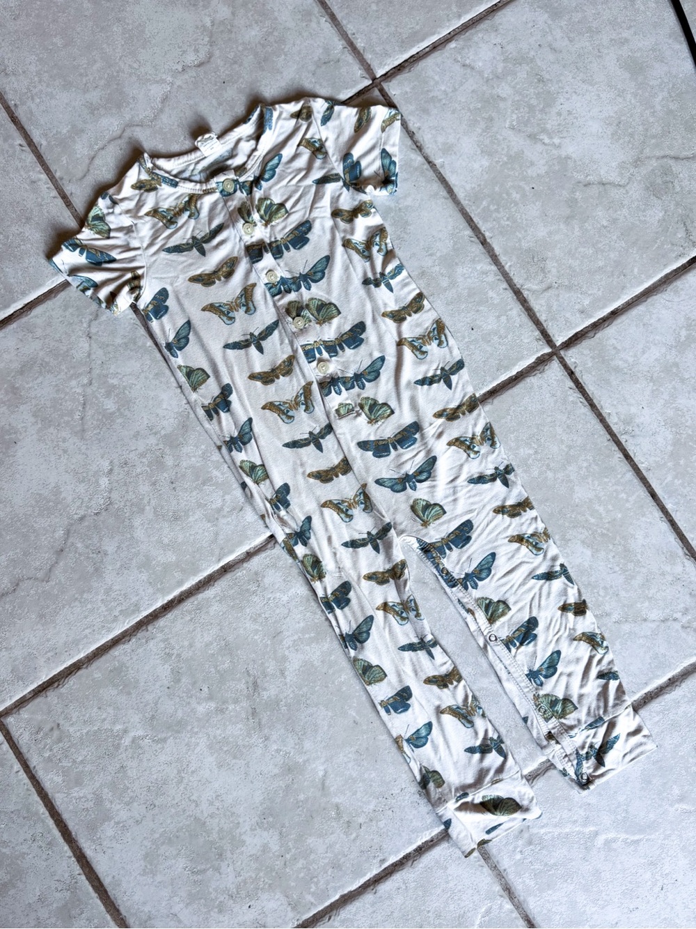 Kate Quinn • Jumpsuit